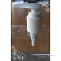 plastic shampoo bottle lotion pump, dispenser pump, body lotion pump,cosmetic pump,shampoo pump with smooth neck